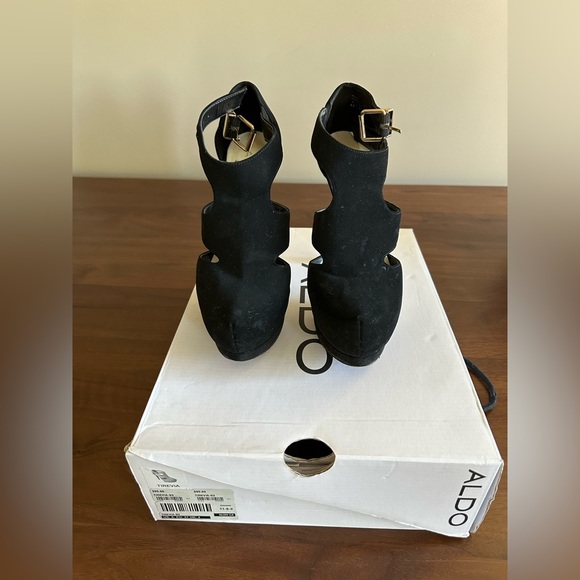 Aldo heels - Picture 2 of 2